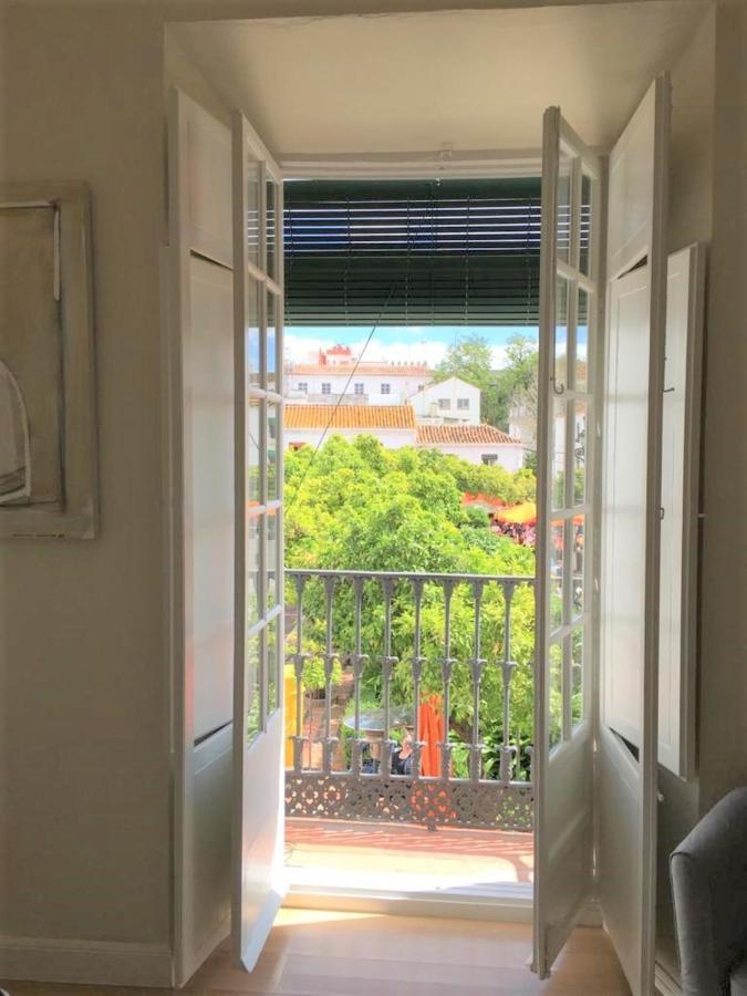 Suite - Plaza de Los Naranjos Marbella Exterior foto